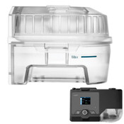 Water Chamber for Luna II CPAP